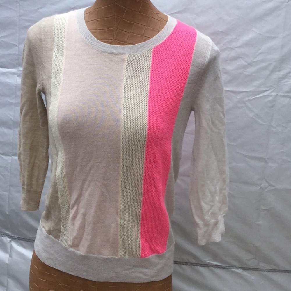 Sale❗️Jcrew summer Sweater - Picture 1 of 9